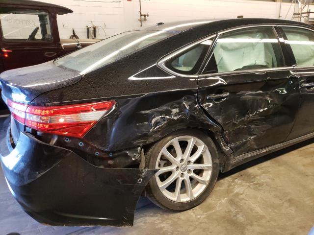 Photo 8 VIN: 4T1BK1EB1DU014034 - TOYOTA AVALON BAS 