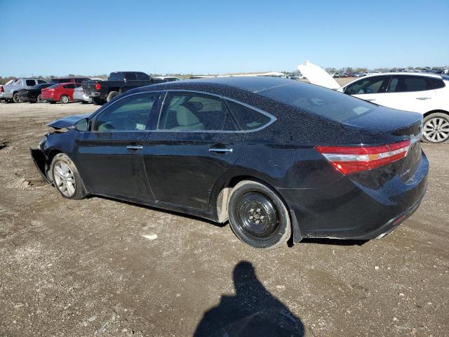 Photo 1 VIN: 4T1BK1EB1DU014468 - TOYOTA AVALON 