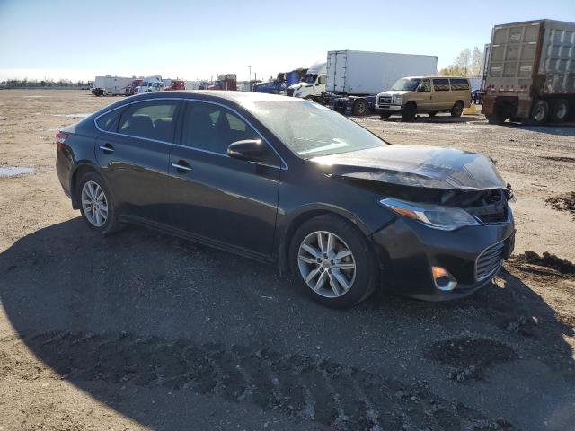 Photo 3 VIN: 4T1BK1EB1DU014468 - TOYOTA AVALON 