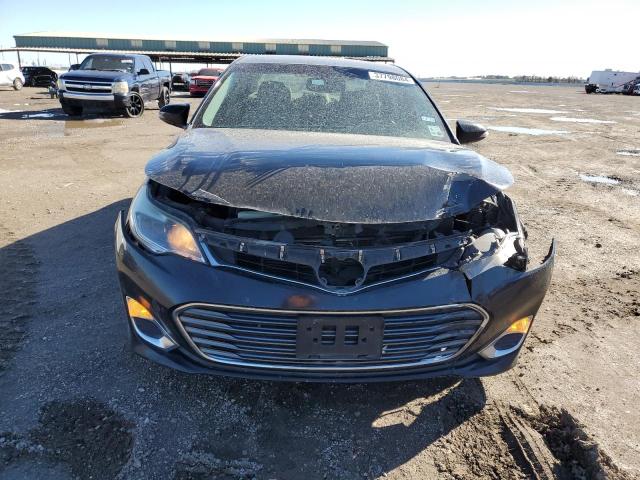 Photo 4 VIN: 4T1BK1EB1DU014468 - TOYOTA AVALON 