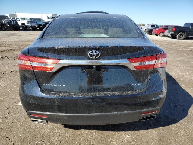 Photo 5 VIN: 4T1BK1EB1DU014468 - TOYOTA AVALON 