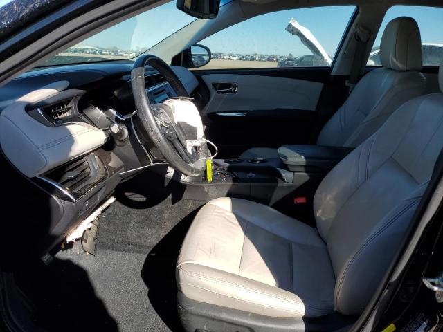 Photo 6 VIN: 4T1BK1EB1DU014468 - TOYOTA AVALON 