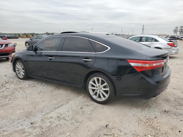 Photo 1 VIN: 4T1BK1EB1DU015684 - TOYOTA AVALON BAS 