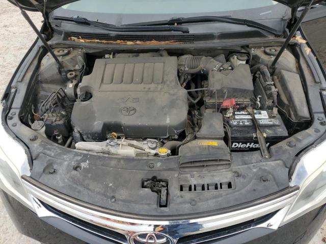 Photo 10 VIN: 4T1BK1EB1DU015684 - TOYOTA AVALON BAS 