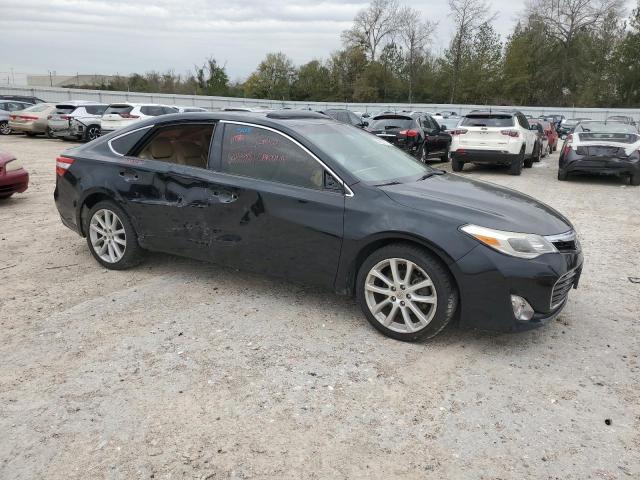 Photo 3 VIN: 4T1BK1EB1DU015684 - TOYOTA AVALON BAS 