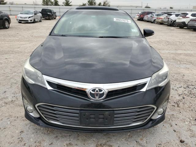 Photo 4 VIN: 4T1BK1EB1DU015684 - TOYOTA AVALON BAS 