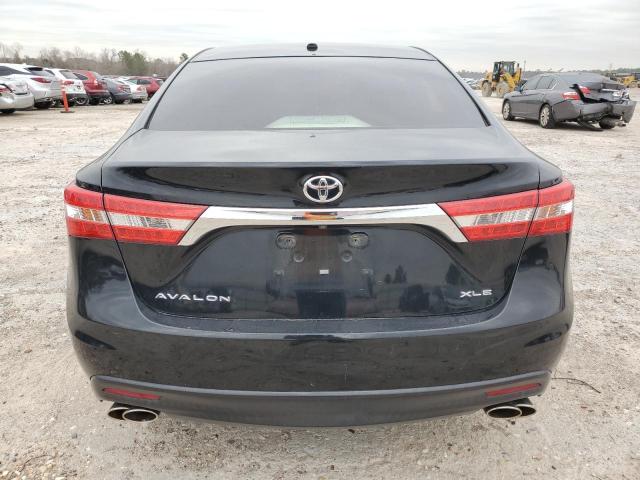 Photo 5 VIN: 4T1BK1EB1DU015684 - TOYOTA AVALON BAS 