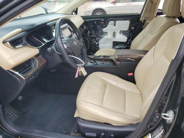 Photo 6 VIN: 4T1BK1EB1DU015684 - TOYOTA AVALON BAS 