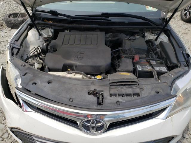 Photo 10 VIN: 4T1BK1EB1DU017211 - TOYOTA AVALON BAS 