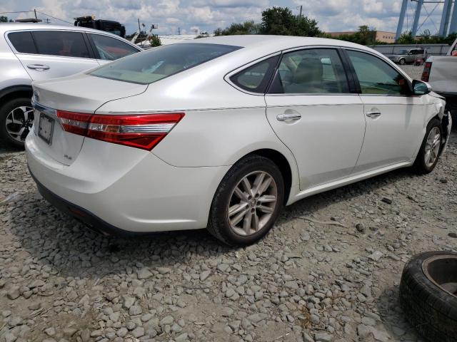 Photo 2 VIN: 4T1BK1EB1DU017211 - TOYOTA AVALON BAS 