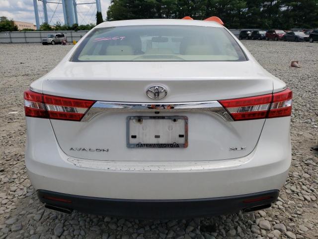 Photo 5 VIN: 4T1BK1EB1DU017211 - TOYOTA AVALON BAS 