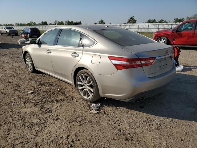 Photo 1 VIN: 4T1BK1EB1DU019606 - TOYOTA AVALON BAS 