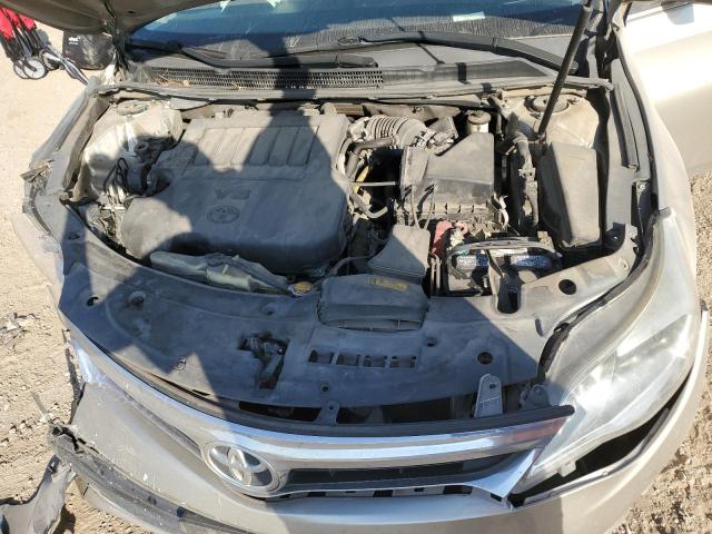 Photo 10 VIN: 4T1BK1EB1DU019606 - TOYOTA AVALON BAS 