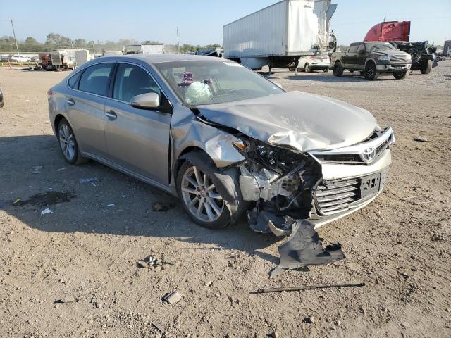 Photo 3 VIN: 4T1BK1EB1DU019606 - TOYOTA AVALON BAS 