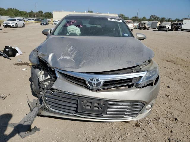 Photo 4 VIN: 4T1BK1EB1DU019606 - TOYOTA AVALON BAS 