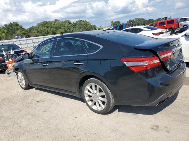 Photo 1 VIN: 4T1BK1EB1DU021257 - TOYOTA AVALON BAS 