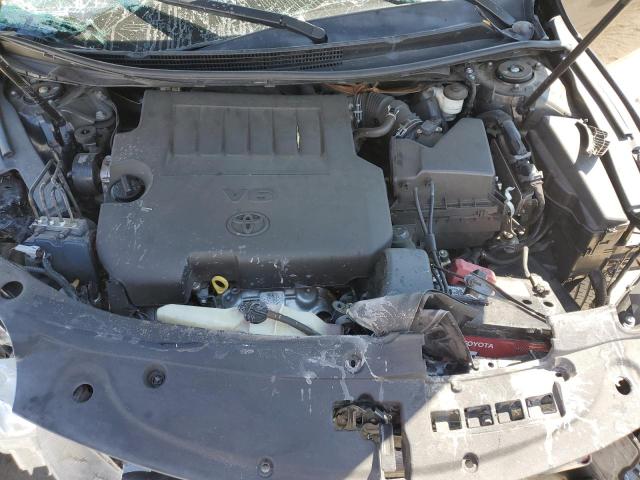 Photo 10 VIN: 4T1BK1EB1DU021257 - TOYOTA AVALON BAS 