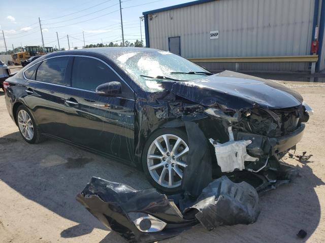 Photo 3 VIN: 4T1BK1EB1DU021257 - TOYOTA AVALON BAS 