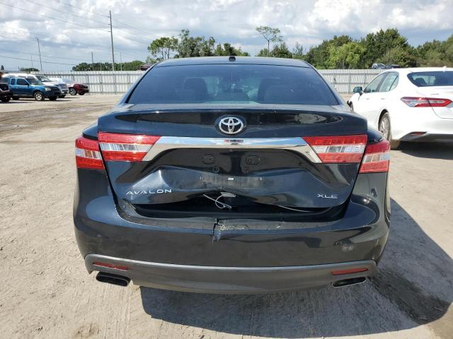 Photo 5 VIN: 4T1BK1EB1DU021257 - TOYOTA AVALON BAS 