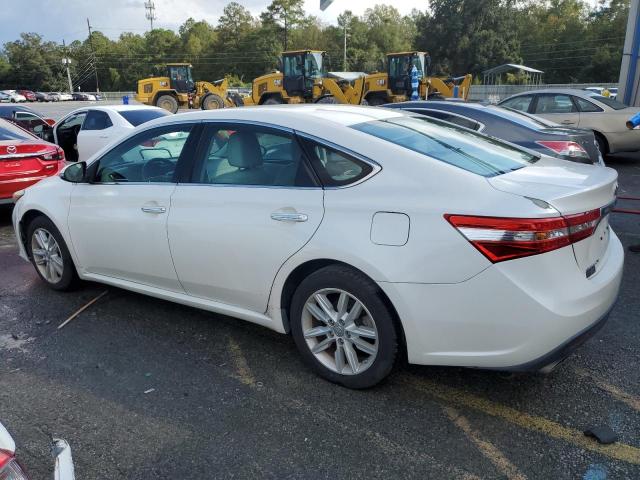 Photo 1 VIN: 4T1BK1EB1DU022523 - TOYOTA AVALON 