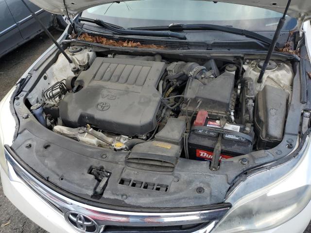 Photo 10 VIN: 4T1BK1EB1DU022523 - TOYOTA AVALON 