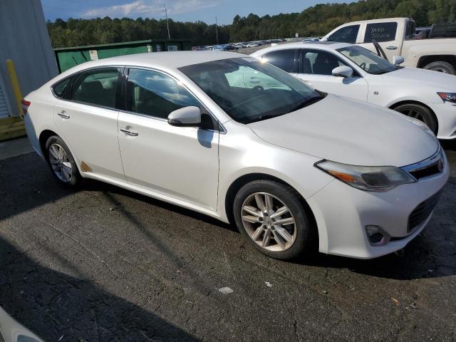 Photo 3 VIN: 4T1BK1EB1DU022523 - TOYOTA AVALON 