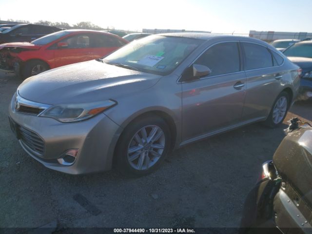 Photo 1 VIN: 4T1BK1EB1DU022764 - TOYOTA AVALON 