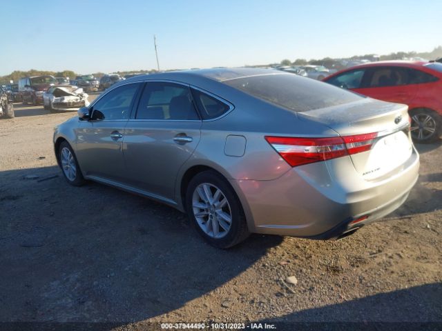 Photo 2 VIN: 4T1BK1EB1DU022764 - TOYOTA AVALON 