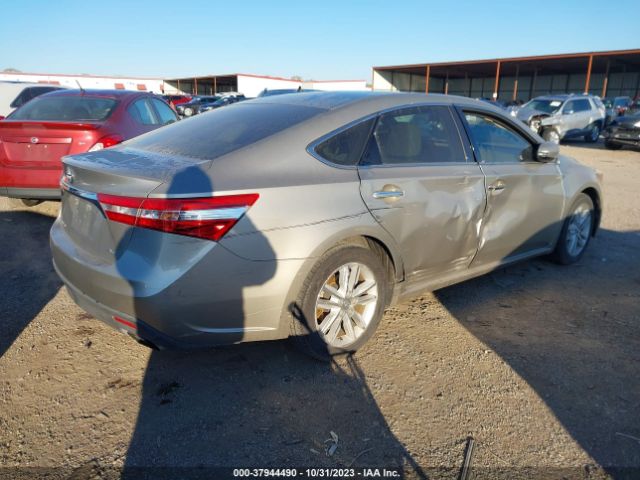 Photo 3 VIN: 4T1BK1EB1DU022764 - TOYOTA AVALON 