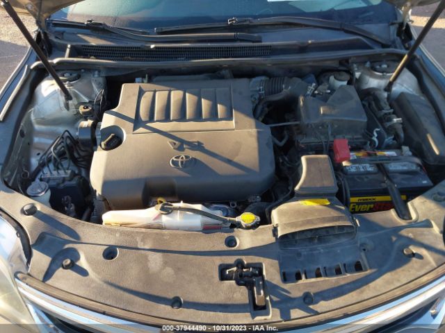 Photo 9 VIN: 4T1BK1EB1DU022764 - TOYOTA AVALON 