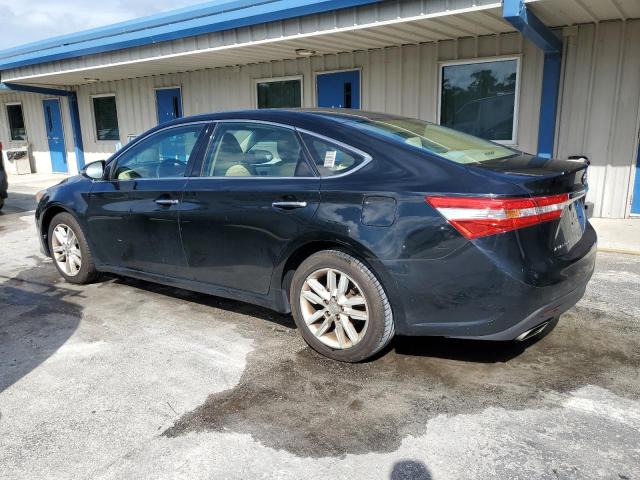 Photo 1 VIN: 4T1BK1EB1DU023252 - TOYOTA AVALON BAS 