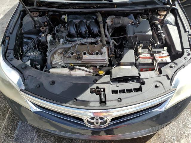 Photo 10 VIN: 4T1BK1EB1DU023252 - TOYOTA AVALON BAS 