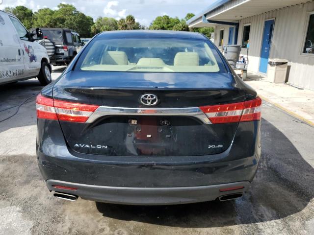 Photo 5 VIN: 4T1BK1EB1DU023252 - TOYOTA AVALON BAS 