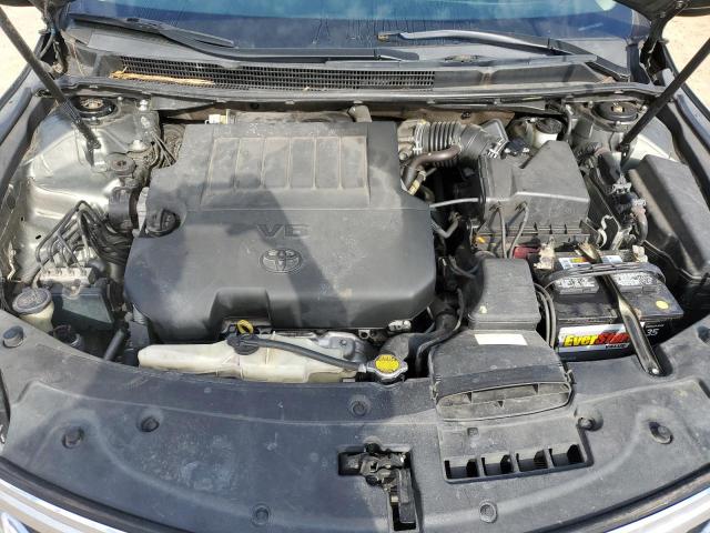 Photo 10 VIN: 4T1BK1EB1DU024031 - TOYOTA AVALON 