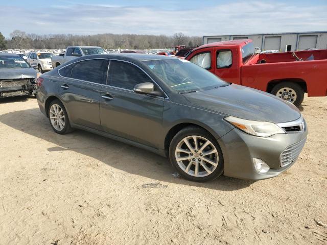 Photo 3 VIN: 4T1BK1EB1DU024031 - TOYOTA AVALON 