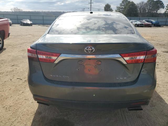 Photo 5 VIN: 4T1BK1EB1DU024031 - TOYOTA AVALON 