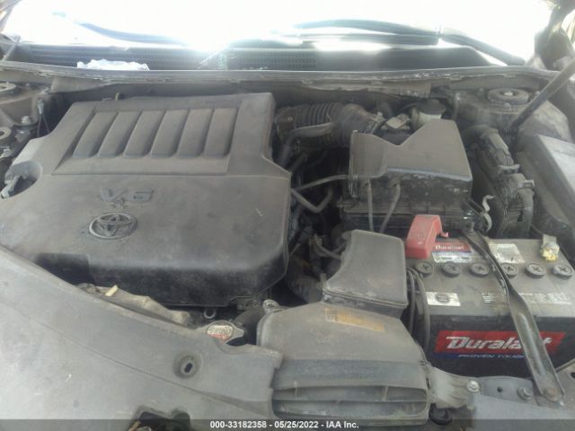 Photo 9 VIN: 4T1BK1EB1DU024658 - TOYOTA AVALON 