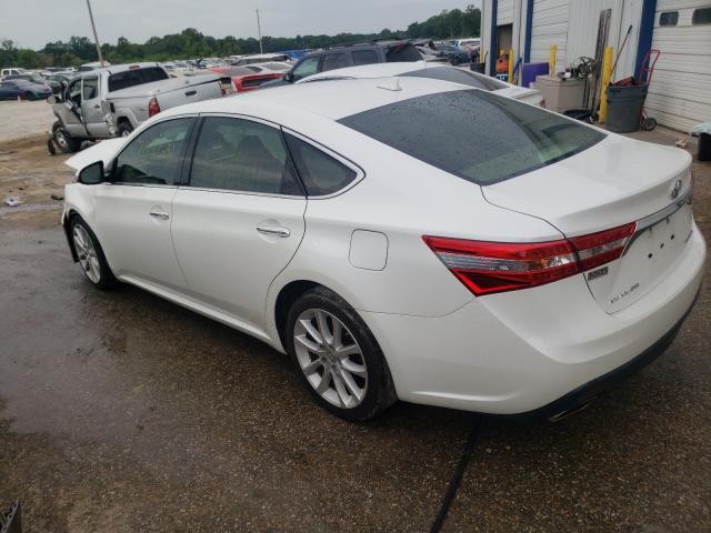 Photo 2 VIN: 4T1BK1EB1DU027253 - TOYOTA AVALON BAS 