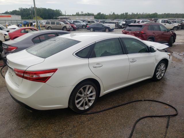 Photo 3 VIN: 4T1BK1EB1DU027253 - TOYOTA AVALON BAS 