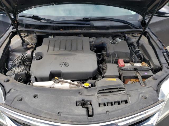 Photo 10 VIN: 4T1BK1EB1DU030685 - TOYOTA AVALON BAS 