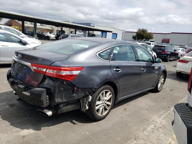 Photo 2 VIN: 4T1BK1EB1DU030685 - TOYOTA AVALON BAS 