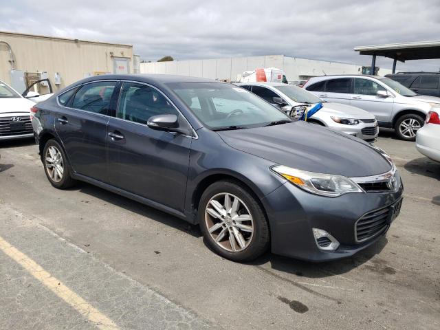 Photo 3 VIN: 4T1BK1EB1DU030685 - TOYOTA AVALON BAS 