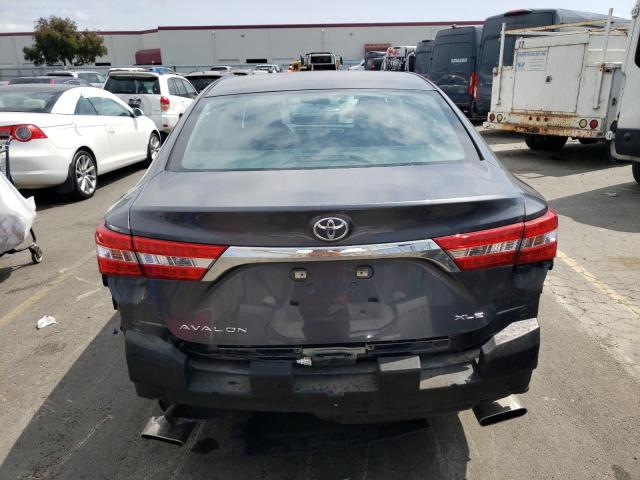 Photo 5 VIN: 4T1BK1EB1DU030685 - TOYOTA AVALON BAS 