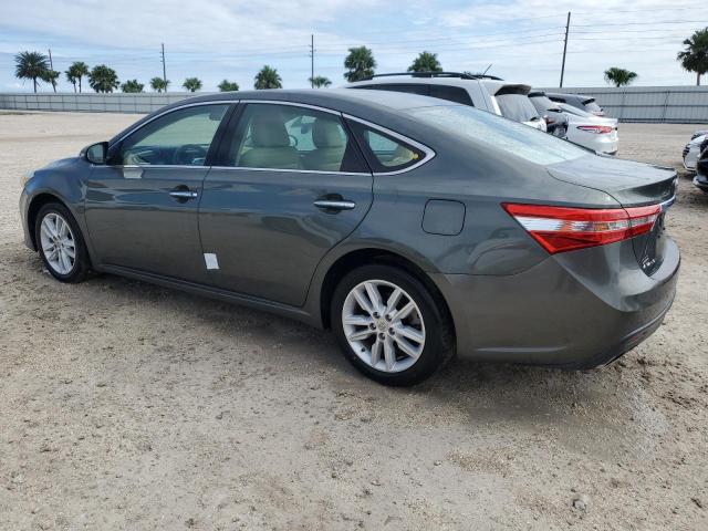 Photo 1 VIN: 4T1BK1EB1DU033473 - TOYOTA AVALON BAS 