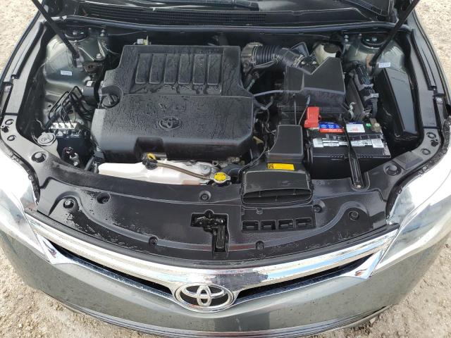 Photo 10 VIN: 4T1BK1EB1DU033473 - TOYOTA AVALON BAS 