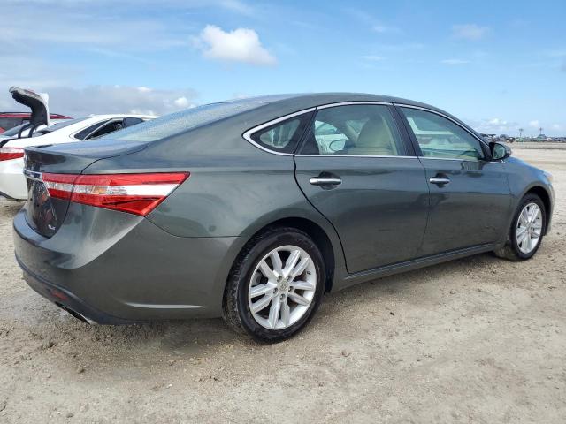 Photo 2 VIN: 4T1BK1EB1DU033473 - TOYOTA AVALON BAS 