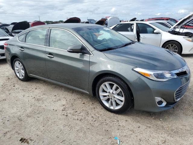 Photo 3 VIN: 4T1BK1EB1DU033473 - TOYOTA AVALON BAS 