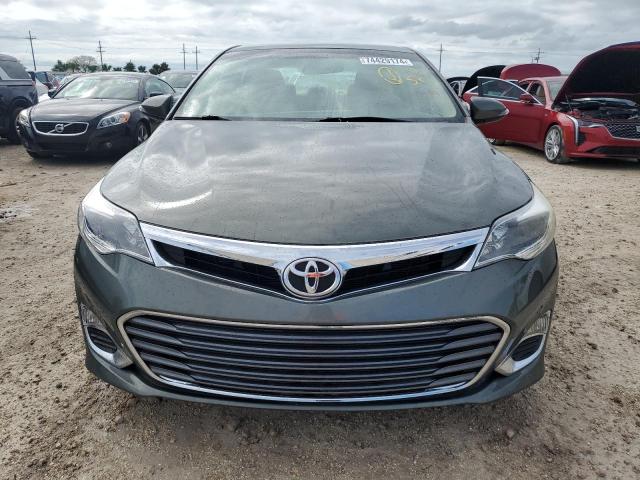 Photo 4 VIN: 4T1BK1EB1DU033473 - TOYOTA AVALON BAS 