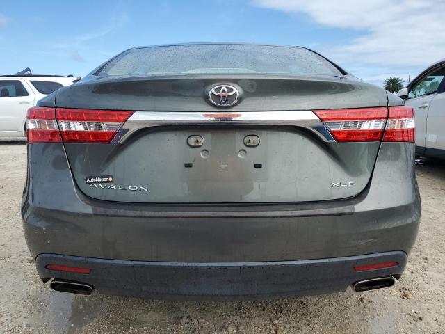 Photo 5 VIN: 4T1BK1EB1DU033473 - TOYOTA AVALON BAS 