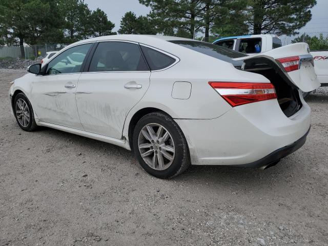 Photo 1 VIN: 4T1BK1EB1DU033912 - TOYOTA AVALON 